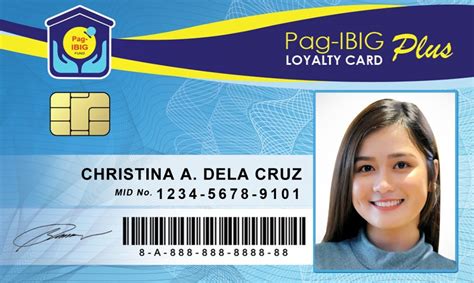 pag ibig loyalty card mcdonalds 2024